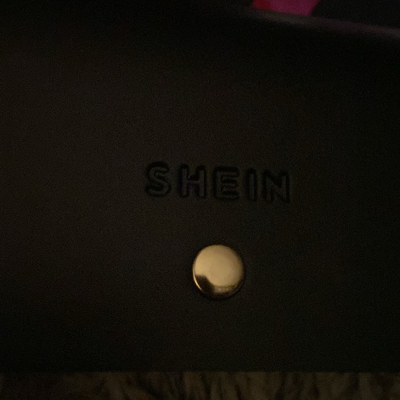 Hot pink shades 🛍️ SHEIN with case - Picture 5 of 8